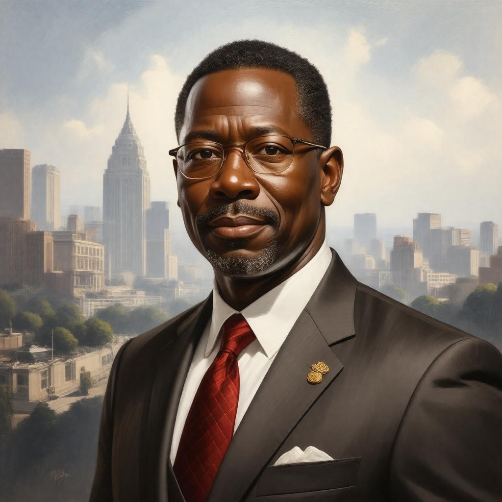 Frank Scott Jr.
